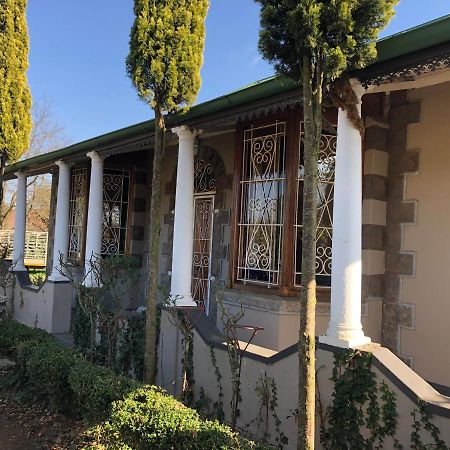 Apple And Rose Bed & Breakfast Belfast Eksteriør bilde