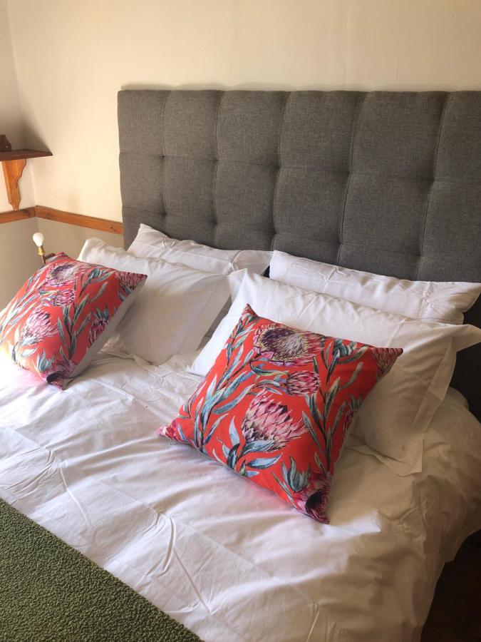 Apple And Rose Bed & Breakfast Belfast Eksteriør bilde