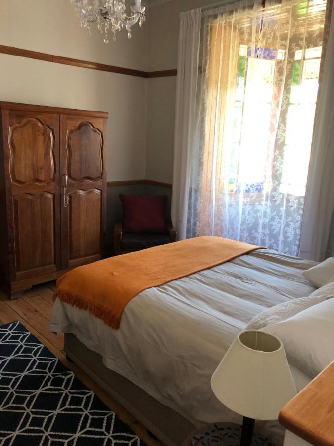 Apple And Rose Bed & Breakfast Belfast Eksteriør bilde