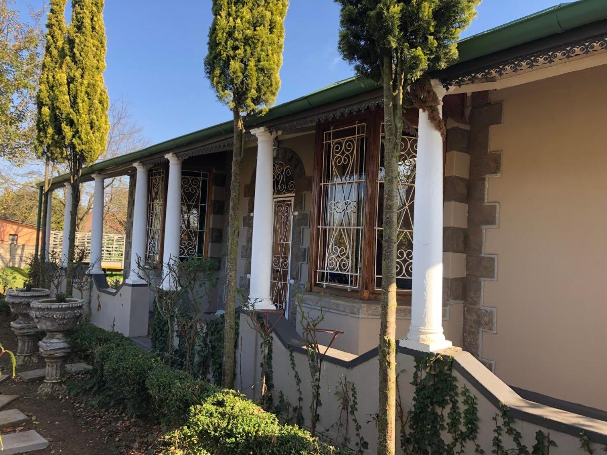 Apple And Rose Bed & Breakfast Belfast Eksteriør bilde