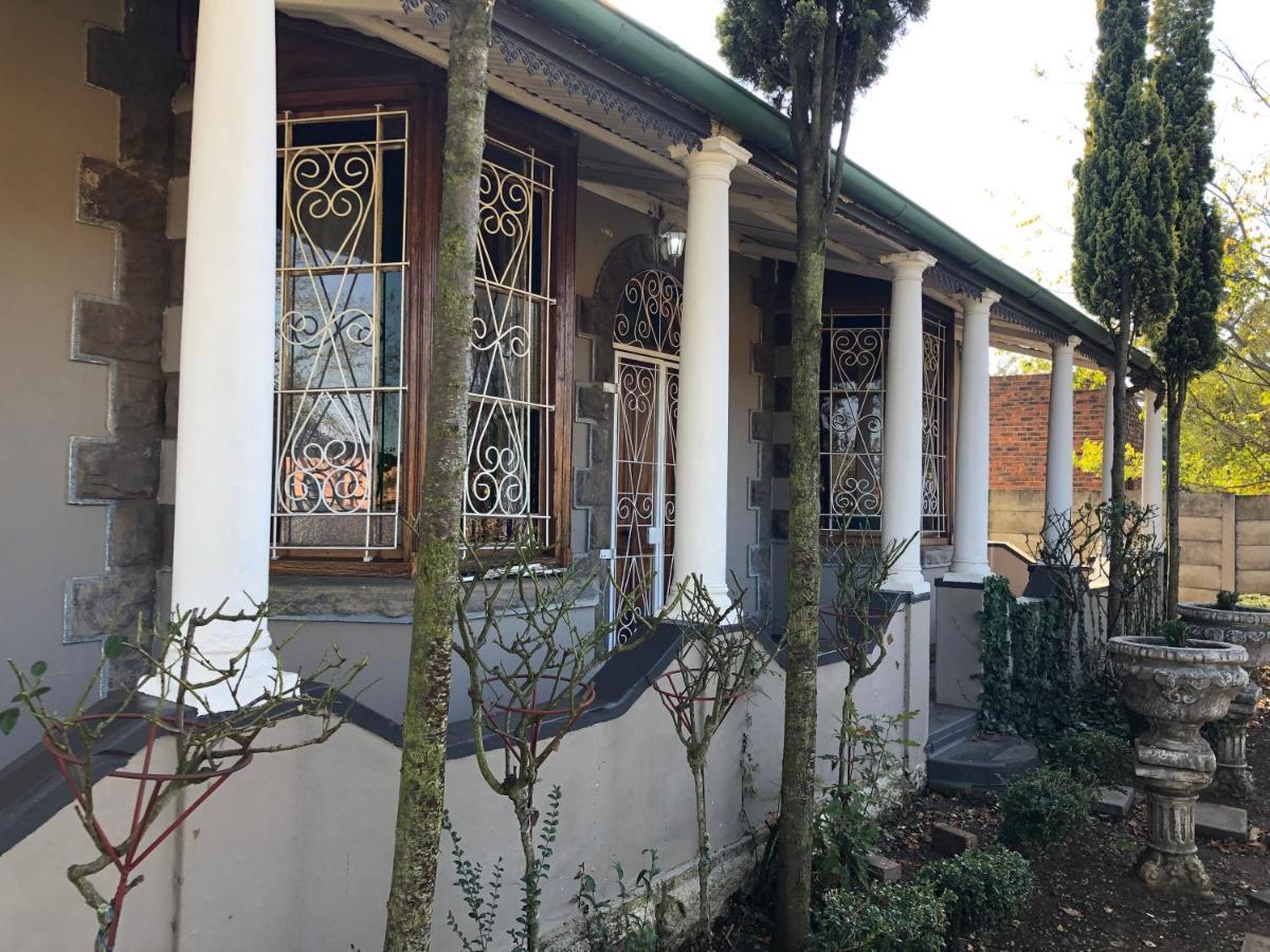 Apple And Rose Bed & Breakfast Belfast Eksteriør bilde
