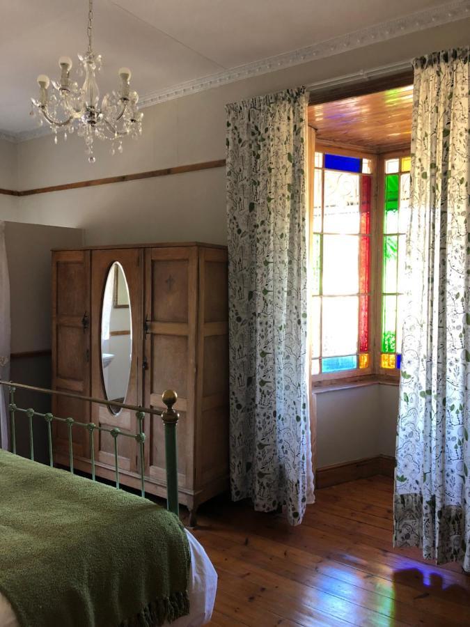 Apple And Rose Bed & Breakfast Belfast Eksteriør bilde