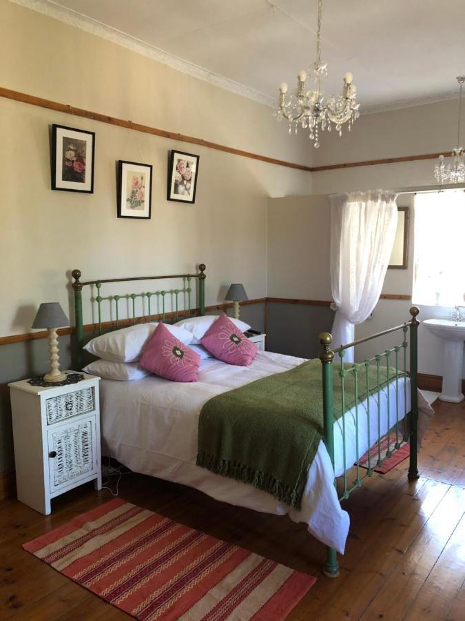 Apple And Rose Bed & Breakfast Belfast Eksteriør bilde