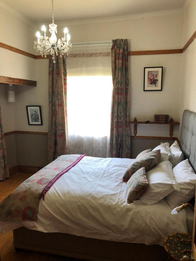 Apple And Rose Bed & Breakfast Belfast Eksteriør bilde