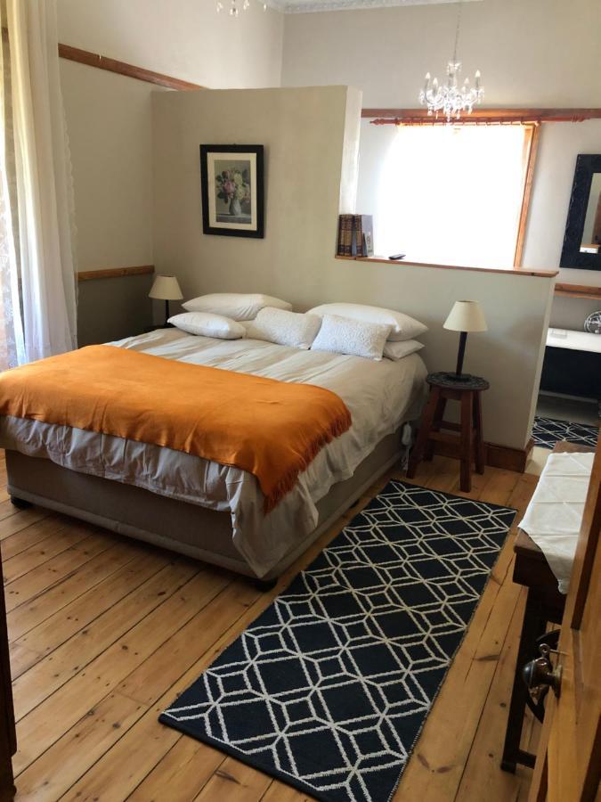 Apple And Rose Bed & Breakfast Belfast Eksteriør bilde