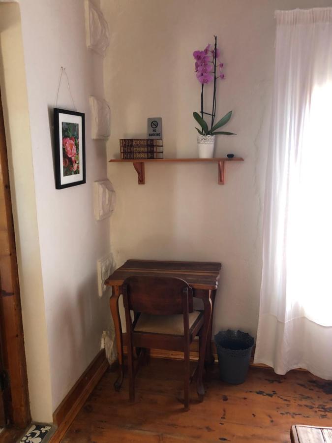 Apple And Rose Bed & Breakfast Belfast Eksteriør bilde