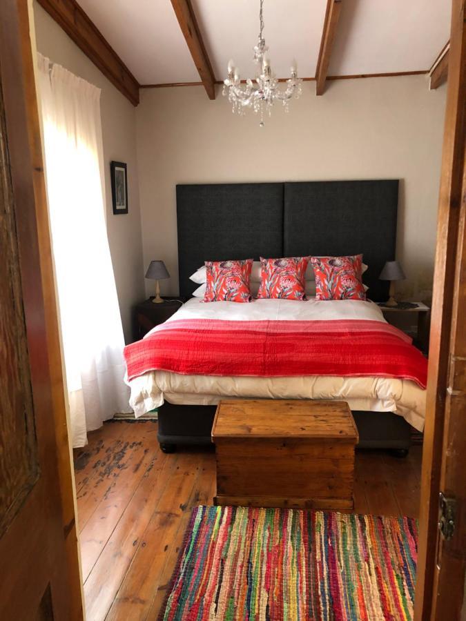 Apple And Rose Bed & Breakfast Belfast Eksteriør bilde
