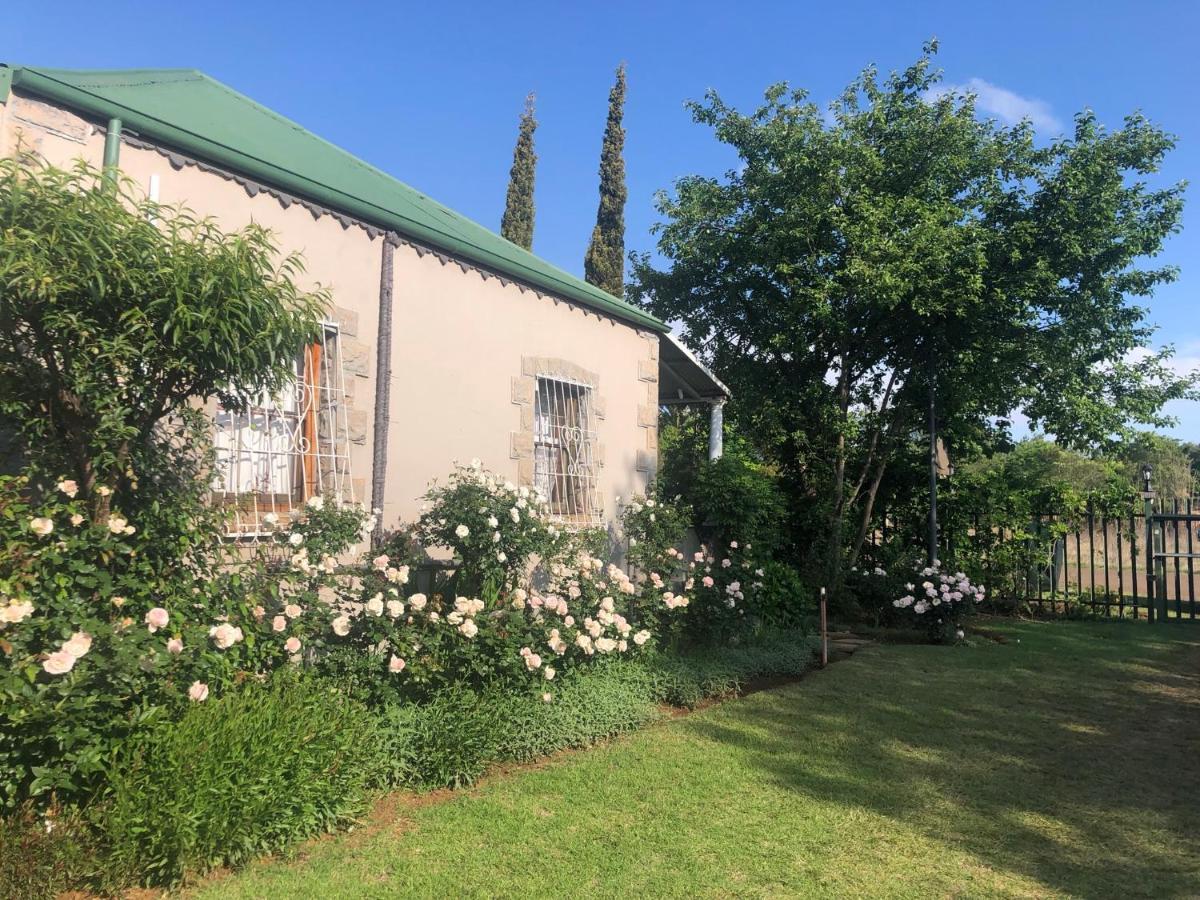 Apple And Rose Bed & Breakfast Belfast Eksteriør bilde
