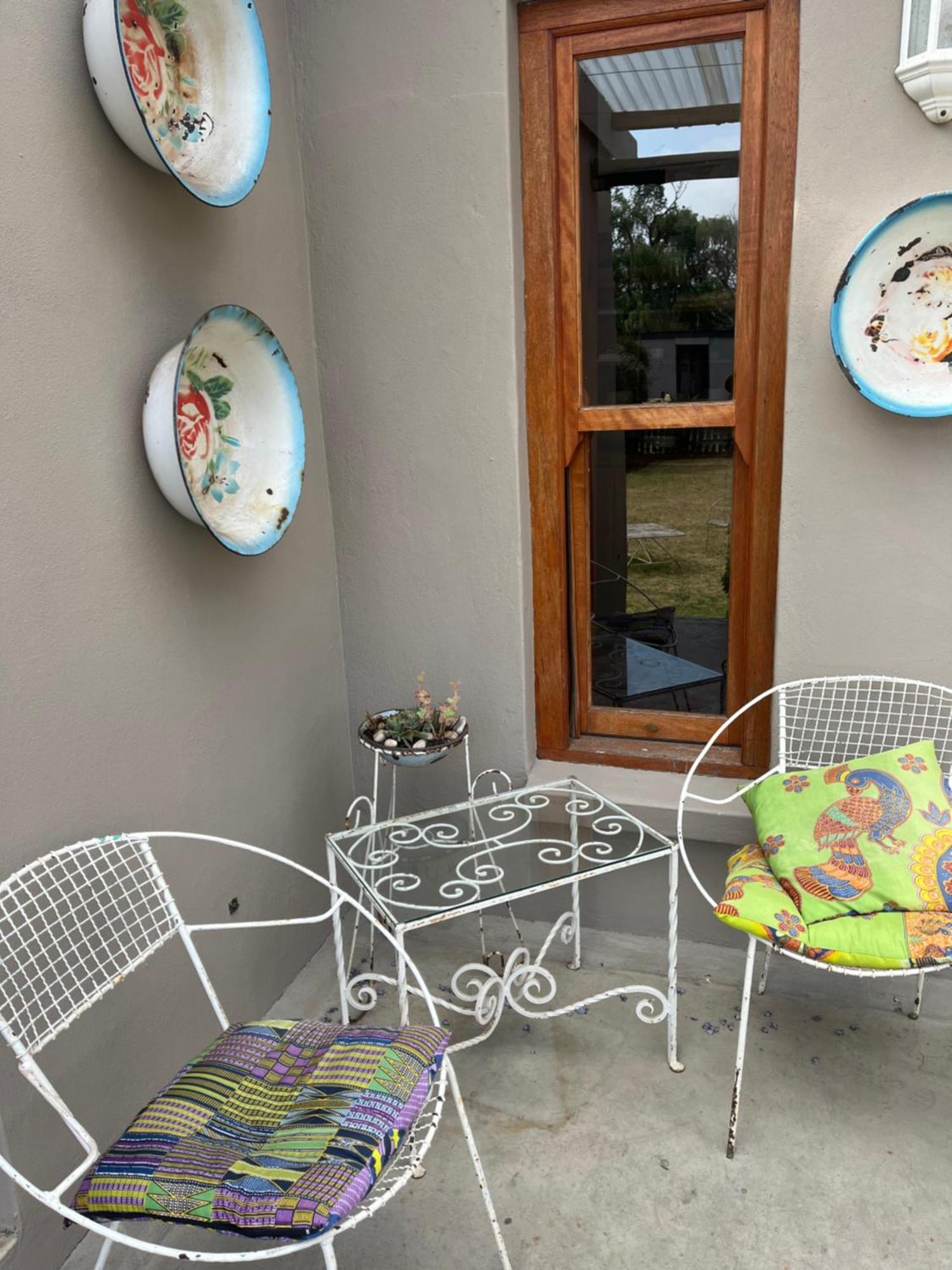 Apple And Rose Bed & Breakfast Belfast Eksteriør bilde